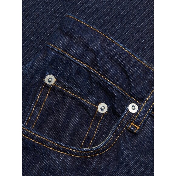 NWT rag & bone ICONS Nina in Rinse High Rise Ankle Cigarette Straight Jeans 30 - Picture 9 of 13